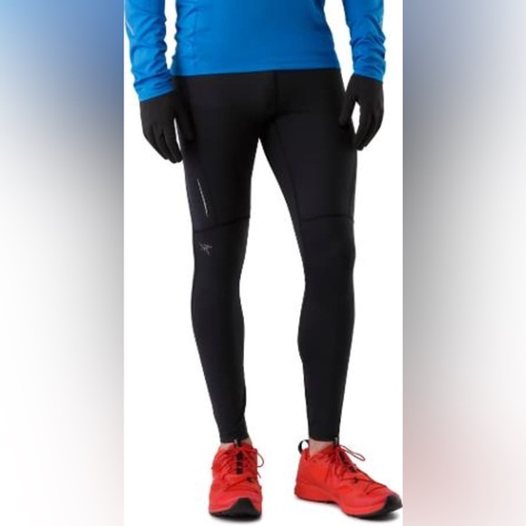 Arc’teryx Running Swift Tights - Picture 1 of 6